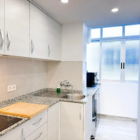 Nuevo, A 60 Metros De La Playa Y Con Vistas Laterales Al Mar Apartmán Cullera